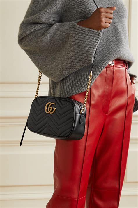 gucci gg marmont bag sale|Gucci Gucci Gg Marmont Small Shoulder Bag In Blue Velvet on SALE .